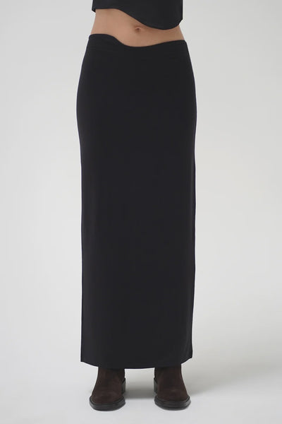 Naomi Skirt in Black