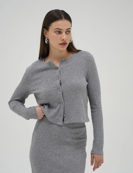 Mira Cardigan