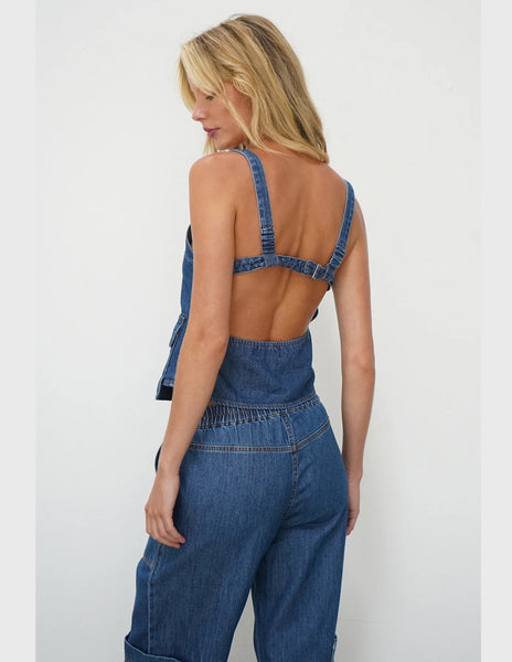 Jordyn Top