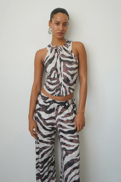 Safari Rib Detra Tank