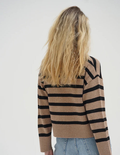 Piper Cardigan Set