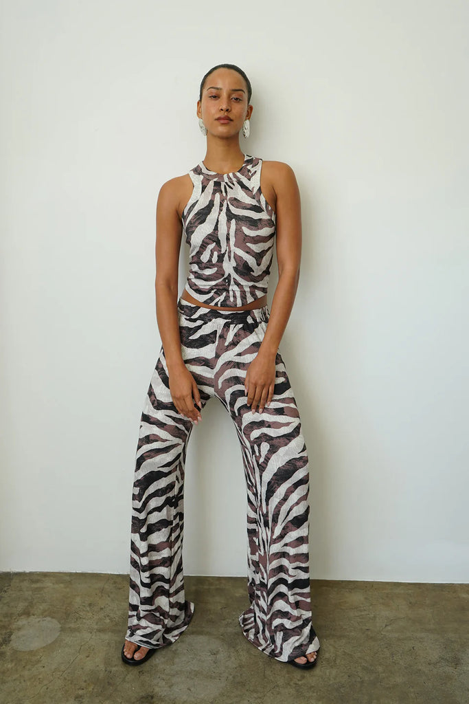 Safari Rib Base Pant