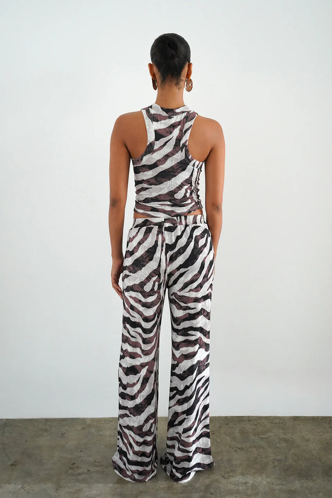Safari Rib Base Pant