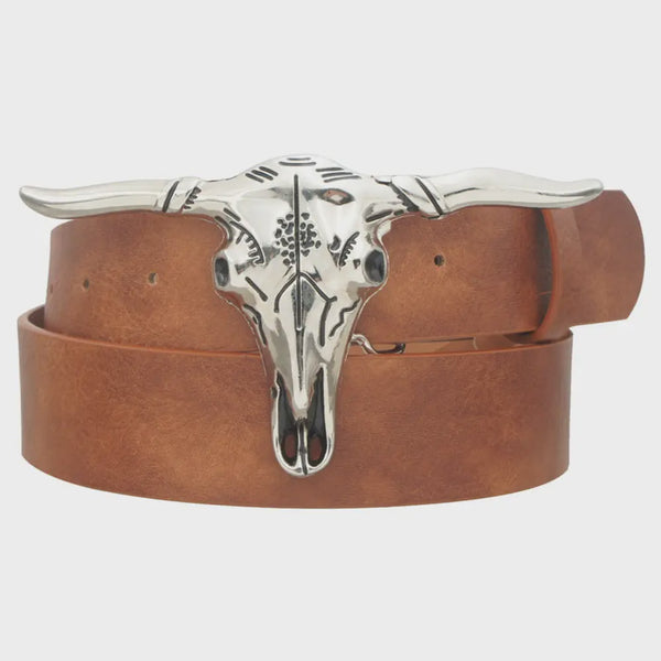 Longhorn Belt