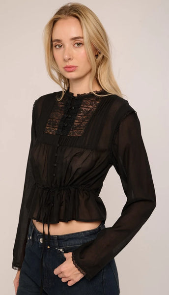 Hadley Top