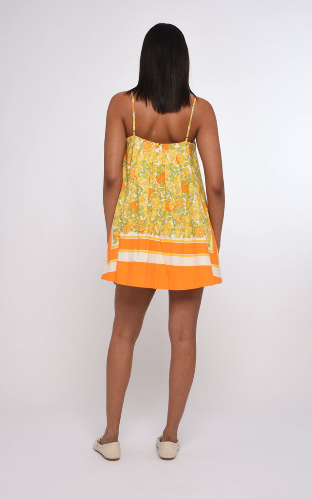 Nova Mini Dress
