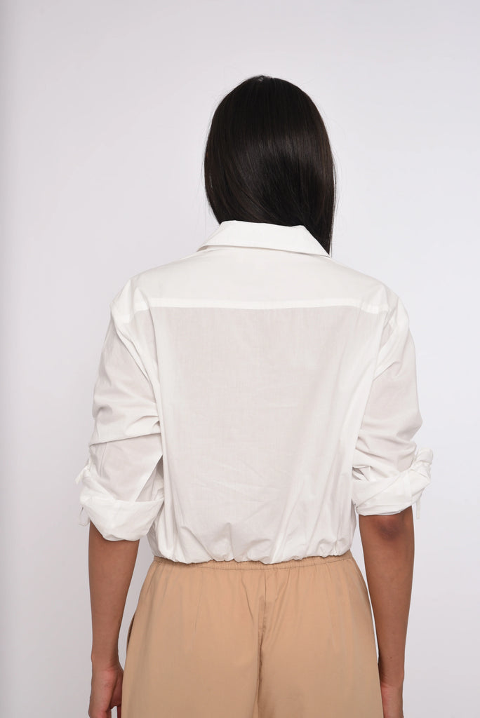 Shannon Top