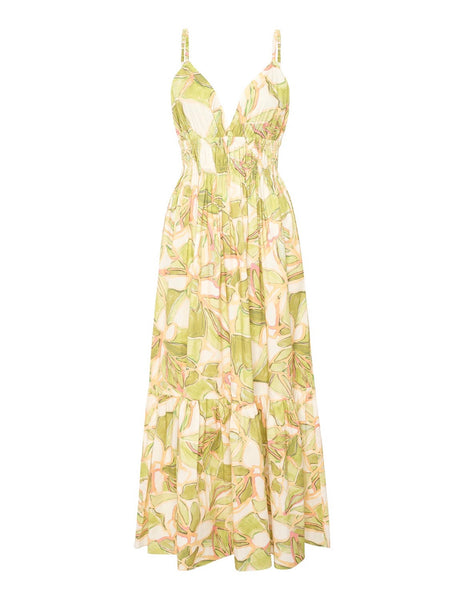 Cintra Dress