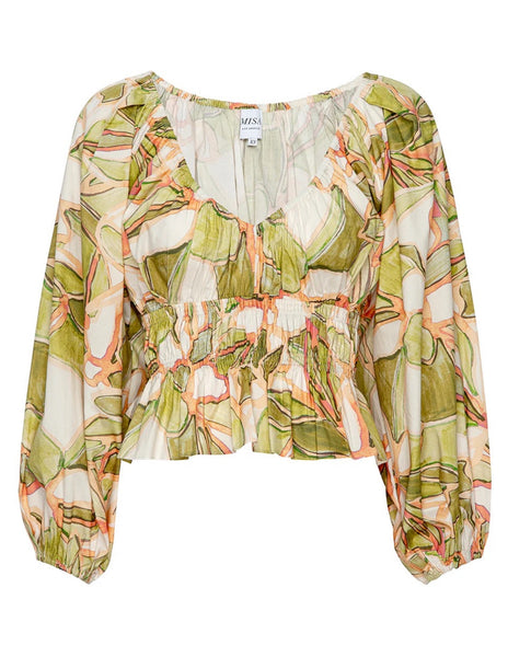 Halia Top