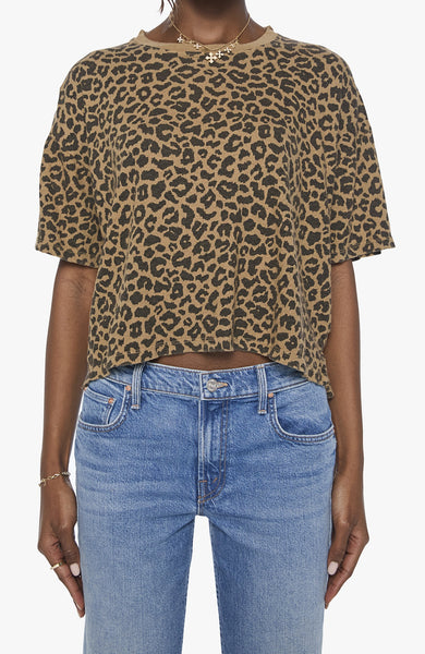 The SS Boxy Ringer