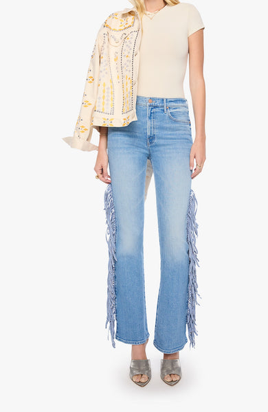 The Fringe Desperado Sneak