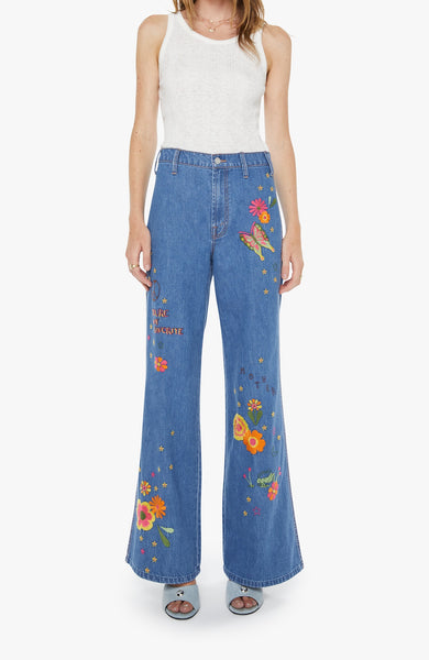 The Heyday Hustler Roller