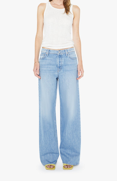 The Rerun Zip Sneak in Last Bite