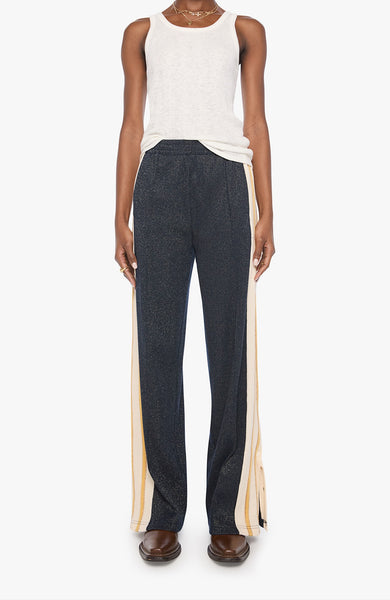Resealable Personal Best Sneak Track Pants