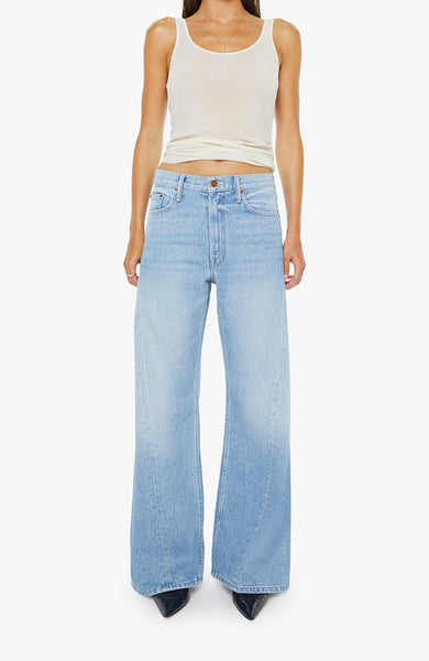 The Lemon Twist Sneak in Munchies