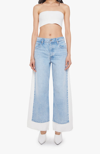 The Nacho Double Dip Fray