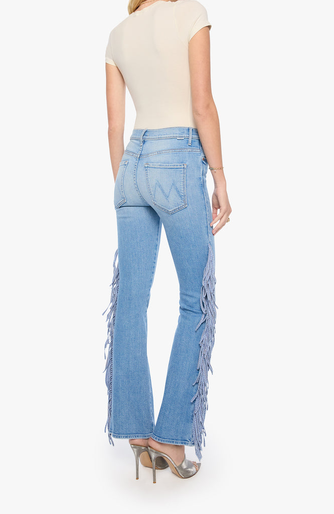 The Fringe Desperado Sneak