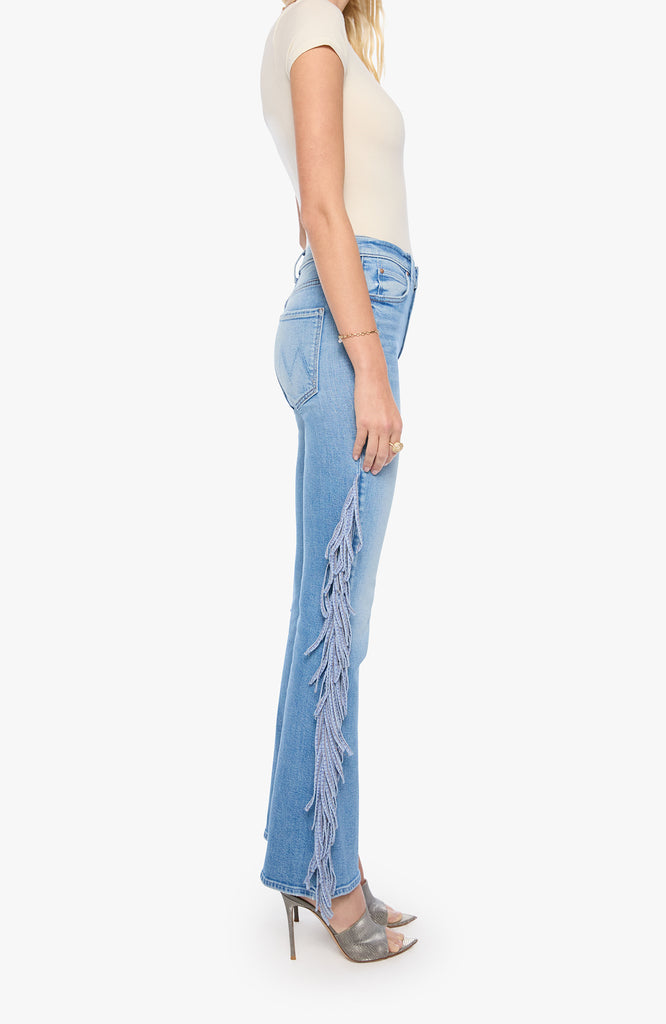 The Fringe Desperado Sneak