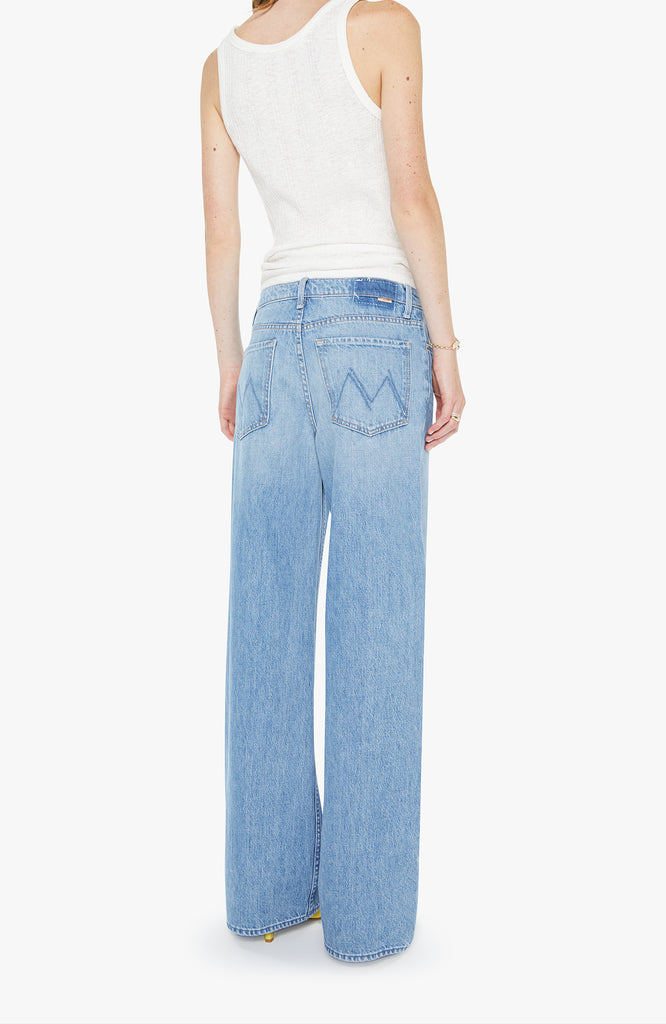 The Rerun Zip Sneak in Last Bite