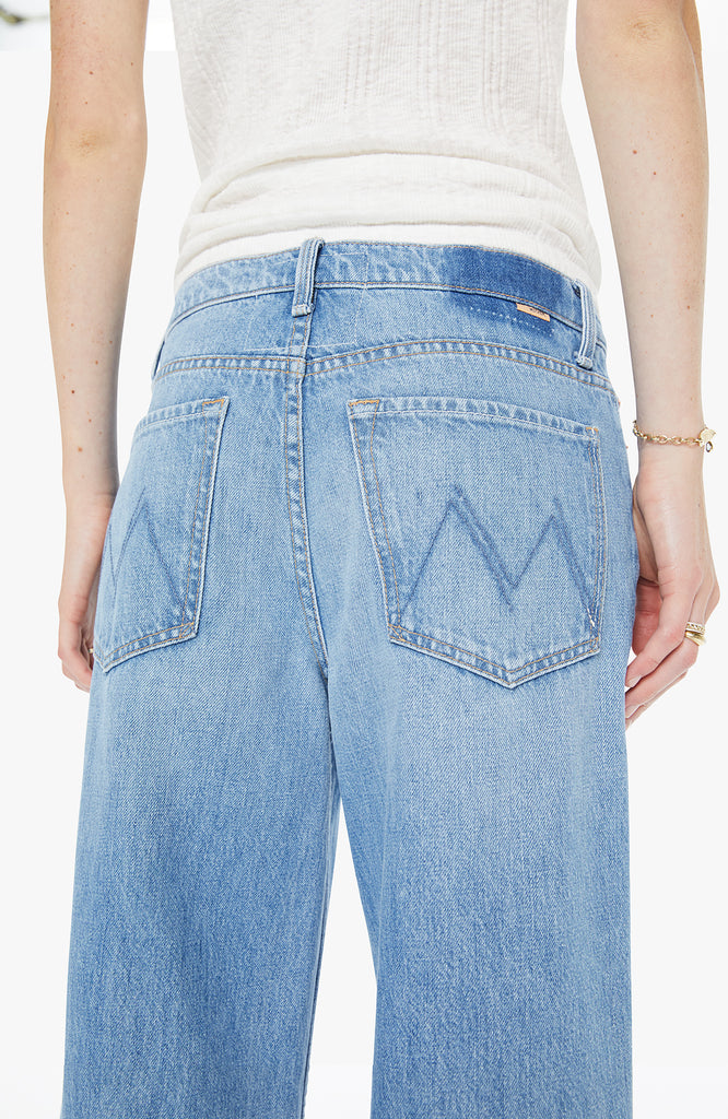 The Rerun Zip Sneak in Last Bite