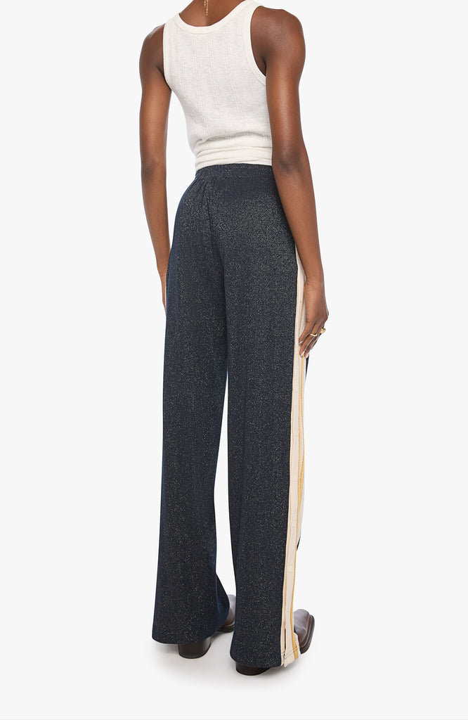 Resealable Personal Best Sneak Track Pants