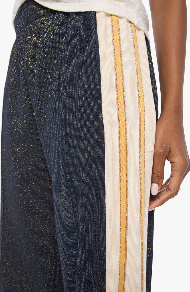Resealable Personal Best Sneak Track Pants