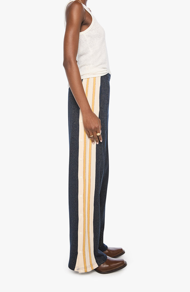 Resealable Personal Best Sneak Track Pants
