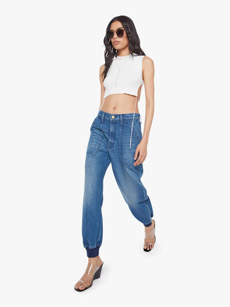 The Peeler Jogger Ankle