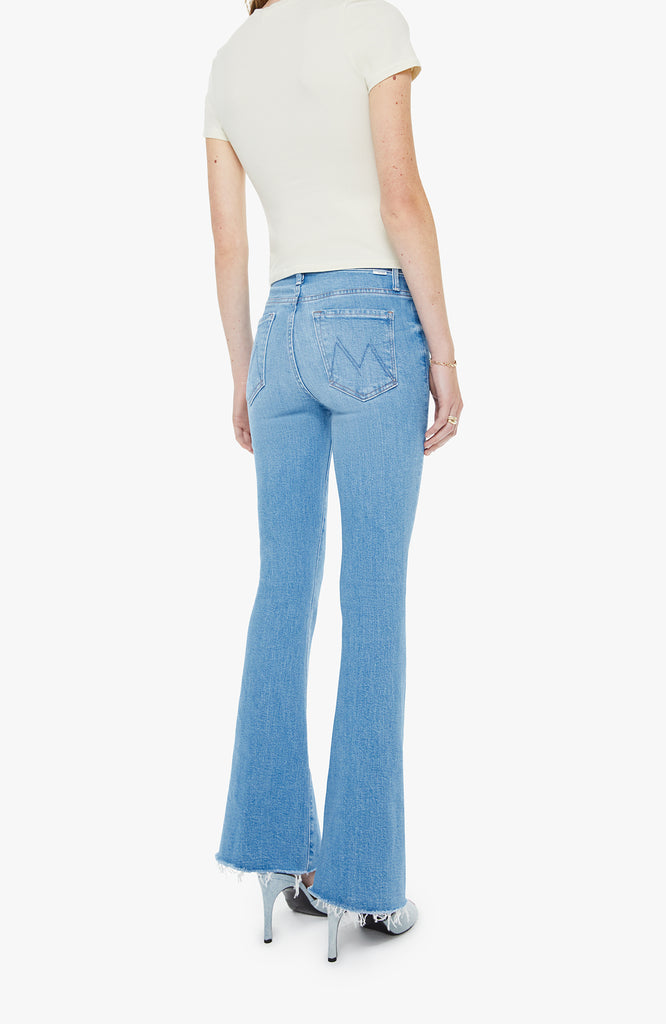 The Weekender Fray in Satisfy Your Cravings