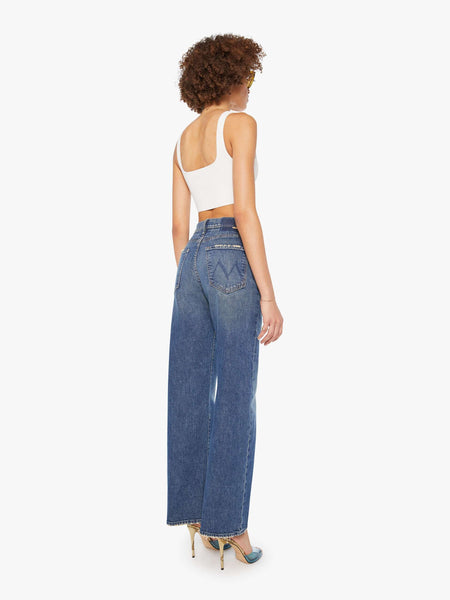 The Lasso Sneak in Punk Nouveau