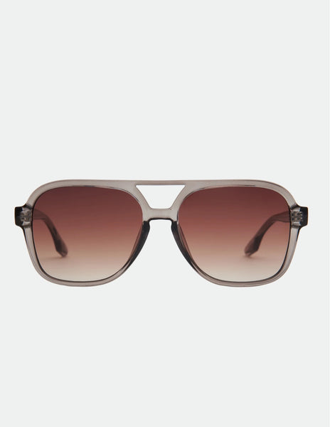 Kori in Transparent Olive