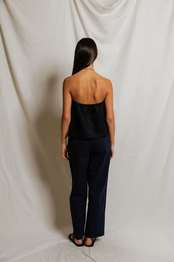 Gianna Tube Top w/ Lining