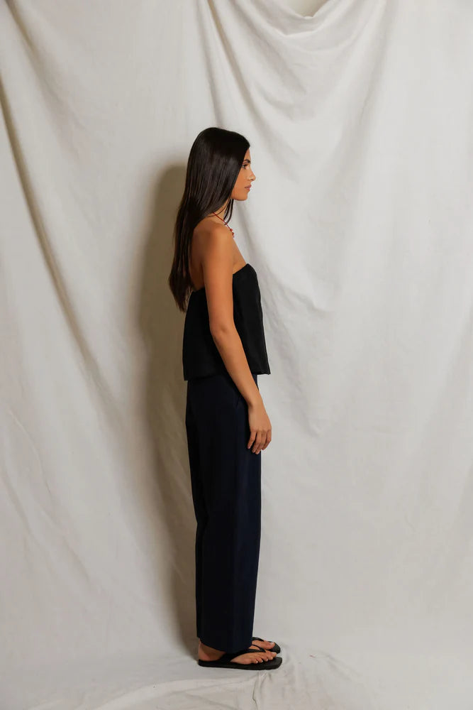 Gianna Tube Top w/ Lining