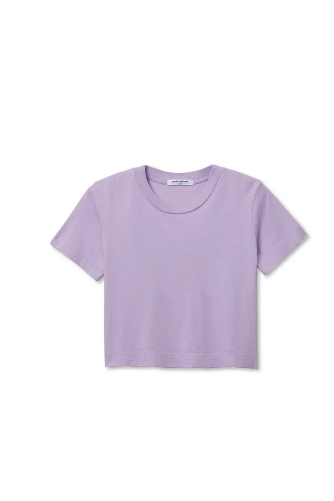 Cher Shrunken Tee