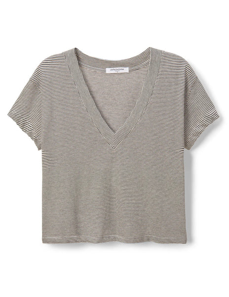 Rosie Striped Tee