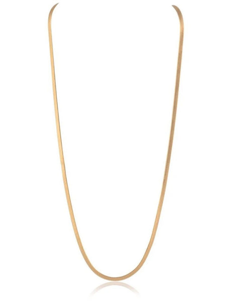Snake Chain 16"