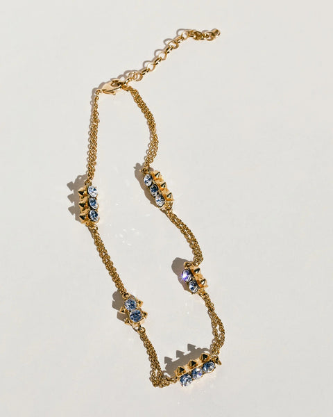 Durga Choker Necklace