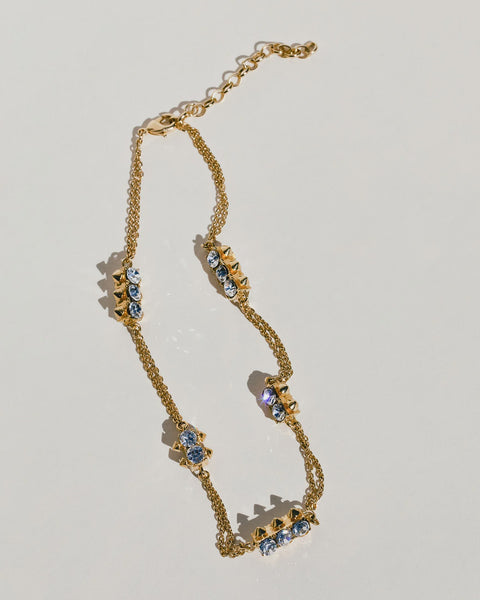 Durga Choker Necklace