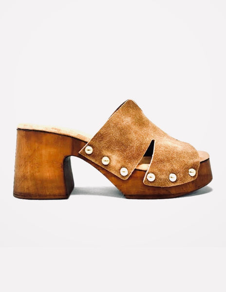 Florence Heel