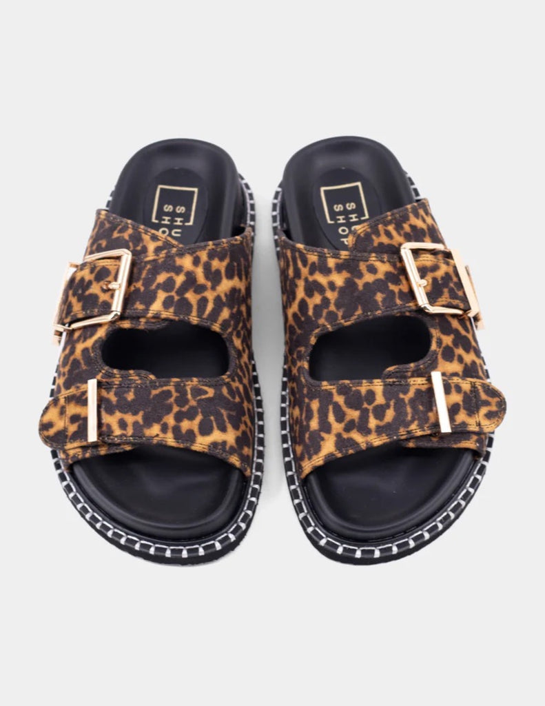 Charlotte Sandal