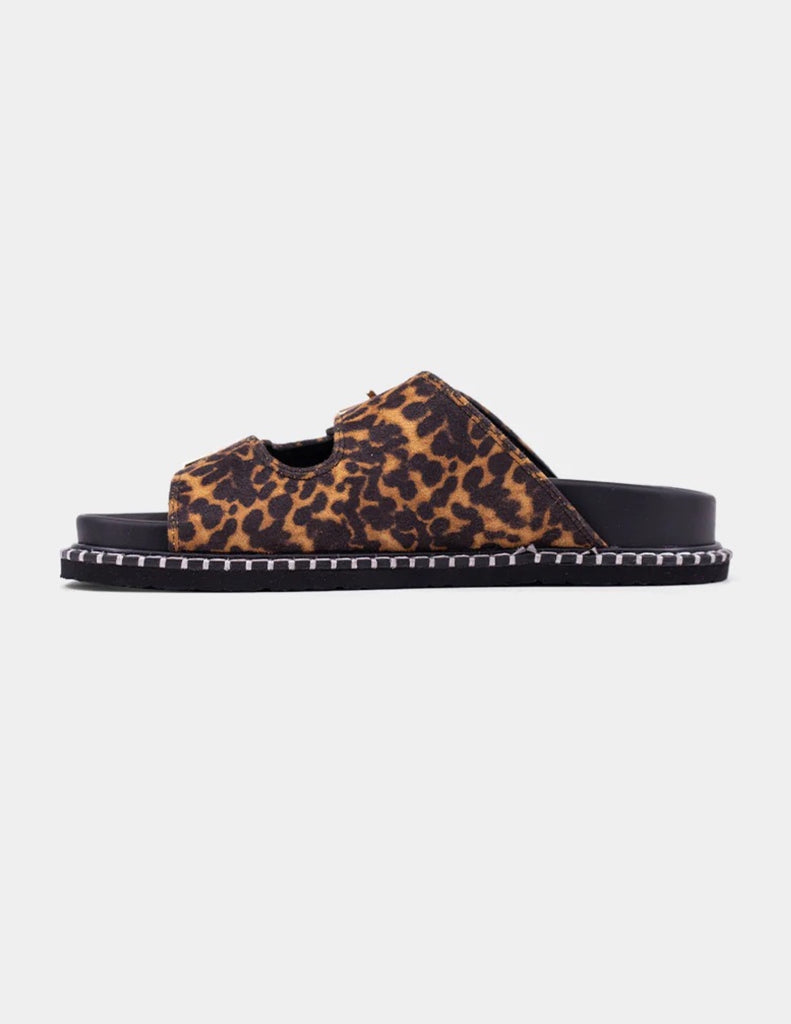 Charlotte Sandal