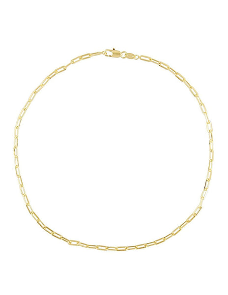 Codie Link Necklace