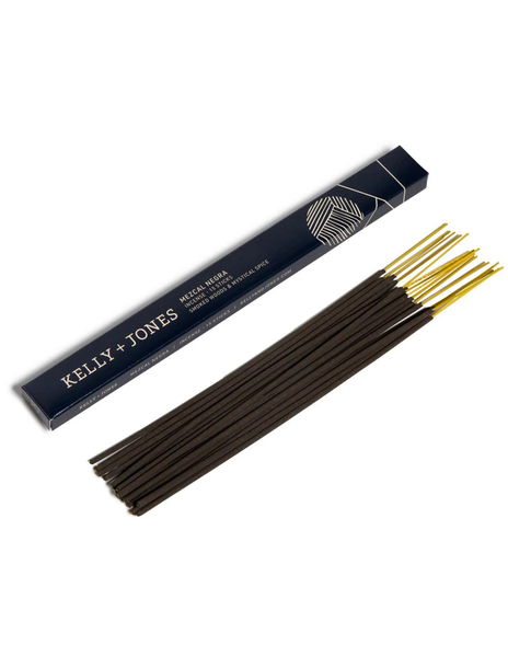 MEZCAL Incense: Negra