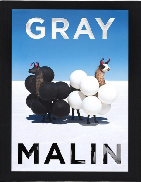 Gray Malin: the Essential Collection Coffee Table Book