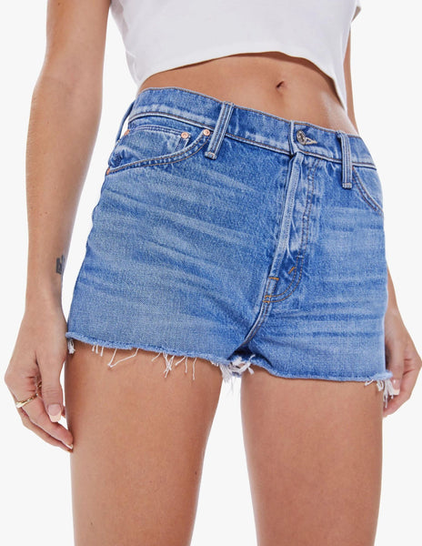 The Ditcher Cut Off Shorts