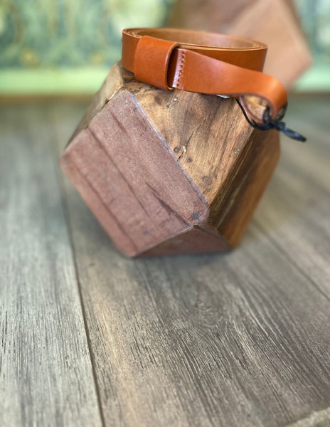 Knot Belt