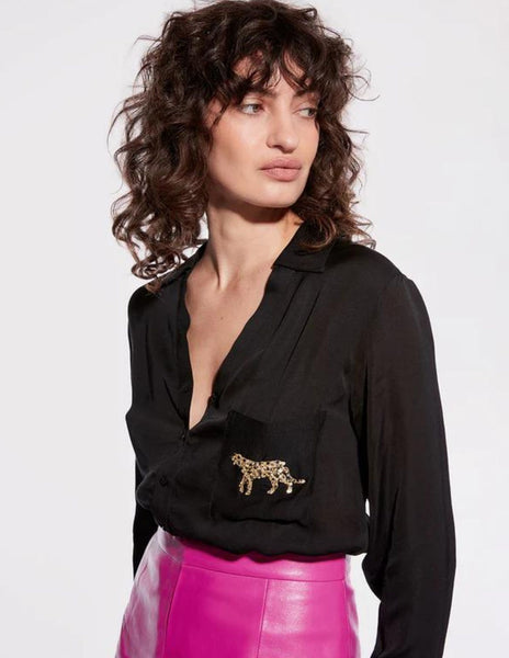 Spirit Animal Blouse