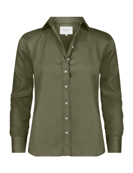 The Essentials Icon Shirt