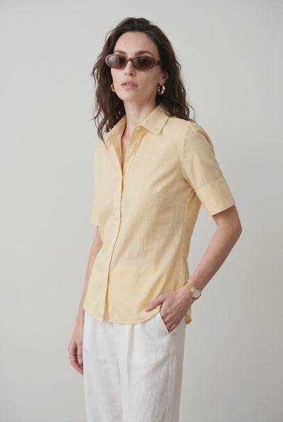 The SS Shirt