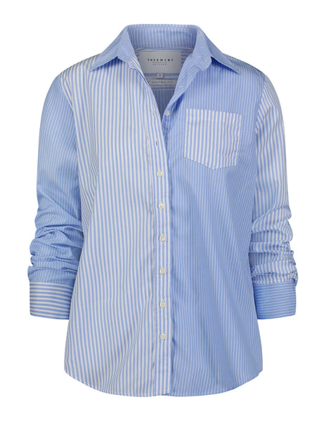 The Boyfriend Shirt